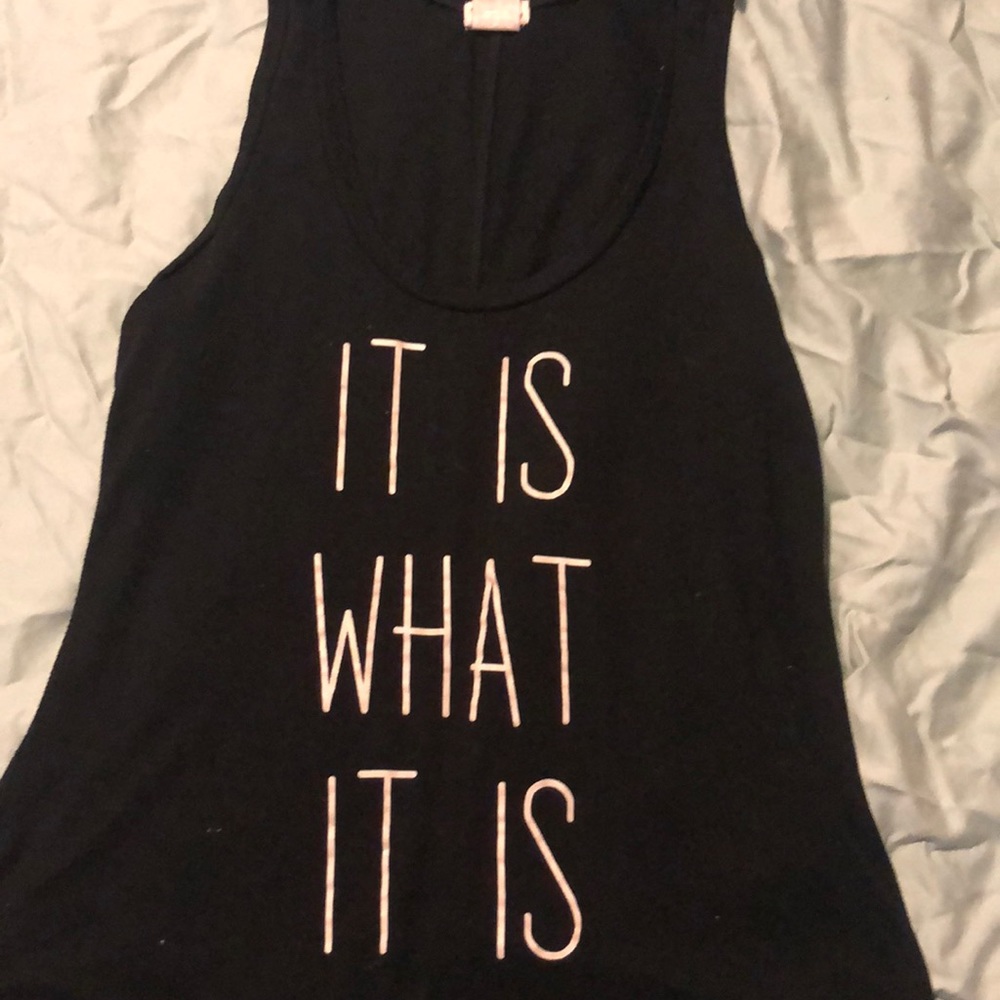 Tank top